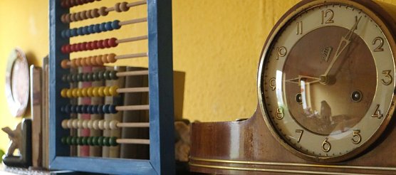 Leben in der Vergangenheit - der HelferInnenkreis Sternschnuppe hilft Demenzkranken und ihren Angeh&ouml;rigen (Foto: Angelo Glashagel)