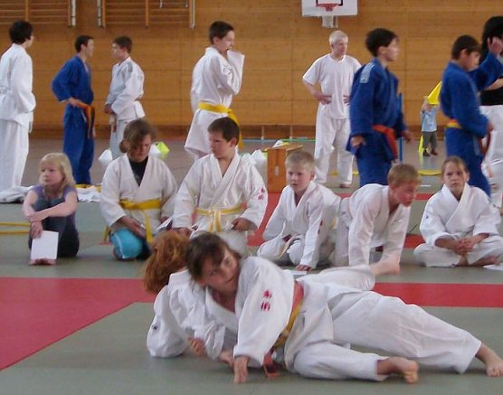 Safari Turnier (Foto: K&ouml;hler)