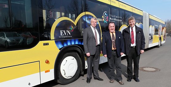 Gemeinsam f&uuml;r die Region (Foto: nnz)