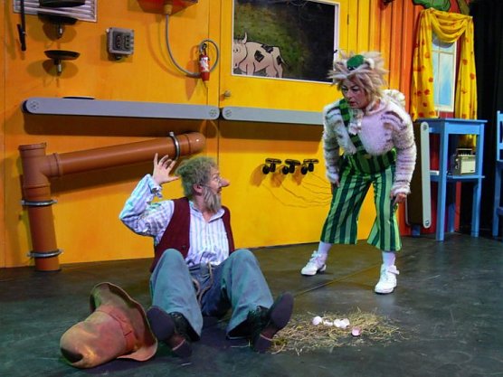 theater (Foto: theater) theater (Foto: theater)