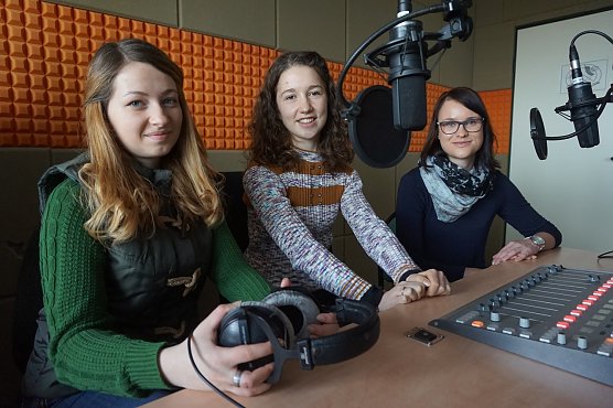 Europaweit im Einsatz (Foto: Witzel/Enno)