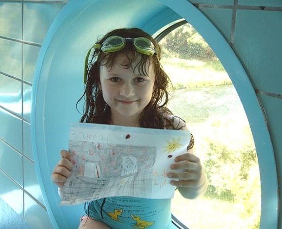 Wettbewerb (Foto: Badehaus)