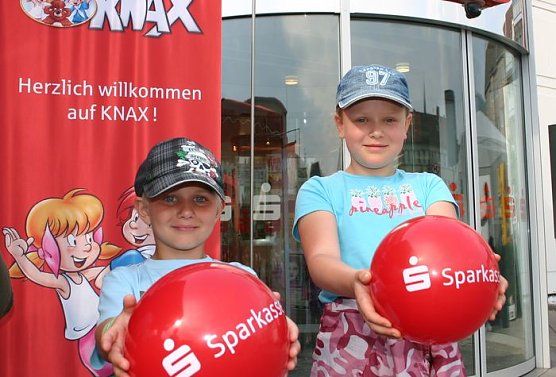 Einladung zum Kinderfest (Foto: KSK)
