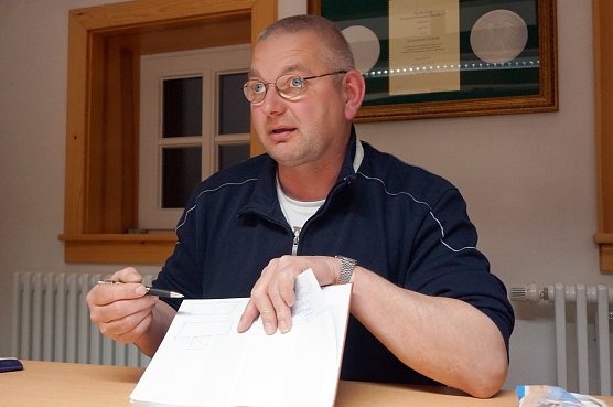 Mario Kühn (Foto: Sandra Witzel) Mario Kühn (Foto: Sandra Witzel)