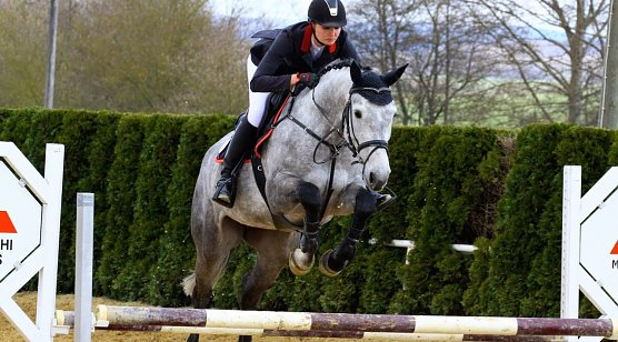 Reiten und Fu&szlig;ball (Foto: Bernd Peter)