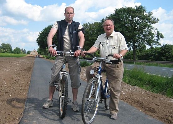Weg nach Sachsen-Anhalt (Foto: nnz) Weg nach Sachsen-Anhalt (Foto: nnz)