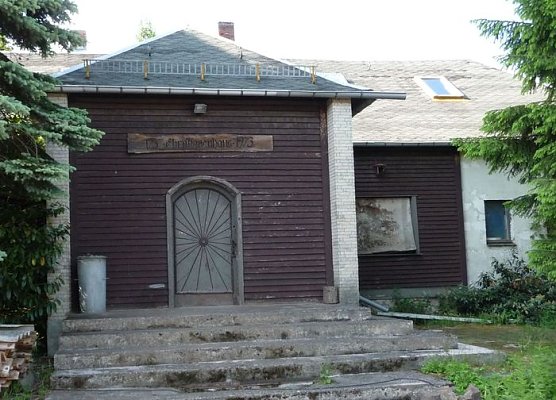 Christianenhaus (Foto: nnz)