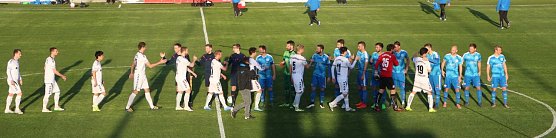 Wacker gegen Schönberg (Foto: nnz) Wacker gegen Schönberg (Foto: nnz)