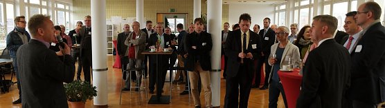 25 Jahre Horizont-Verein (Foto: nnz)