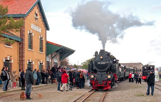 "Ballerina" im Norden von Frankreich (Foto: HSB/Bahnsen)