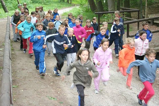 Sportfest in Bleicherode (Foto: Piper(pln) Sportfest in Bleicherode (Foto: Piper(pln)