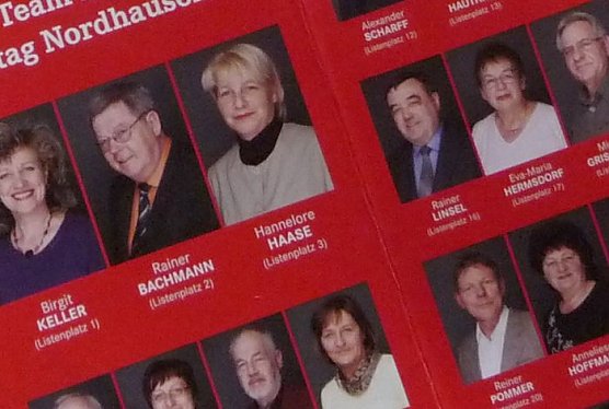 Manche sind gleicher (Foto: nnz) Manche sind gleicher (Foto: nnz)