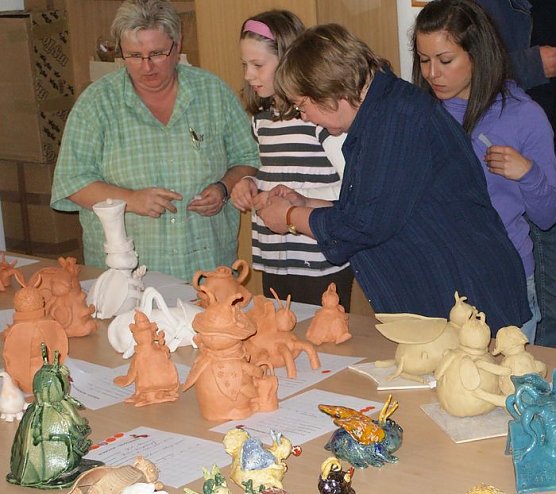 Ausgewählt (Foto: JSW/Gast) Ausgewählt (Foto: JSW/Gast)