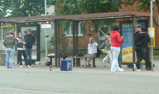 Das besondere Projekt (Foto: nnz)