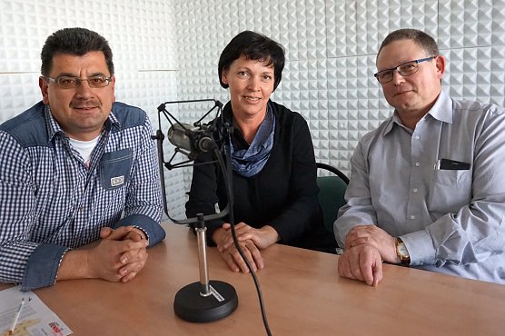 Arbeitskreis (Foto: ENNO) Arbeitskreis (Foto: ENNO)