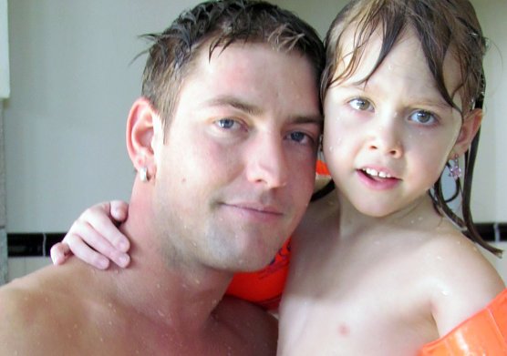 Vatertag zusammen ins Badehaus (Foto: Badehaus Nordhausen GmbH)