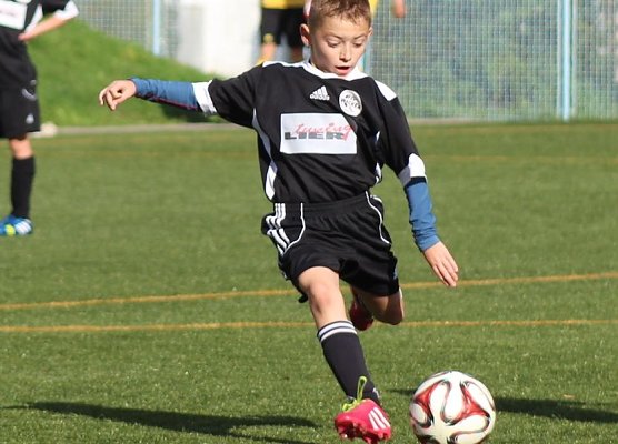 Torsch&uuml;tze Iannis-Raul Campan (Foto: M. Bossog)