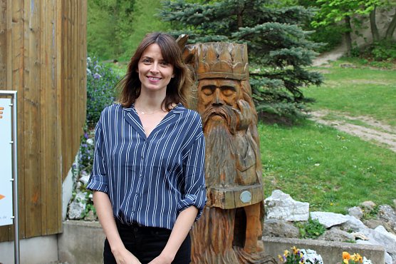 Stiftung Zeitreise Kyffh&auml;userland (Foto: Karl-Heinz Herrmann)