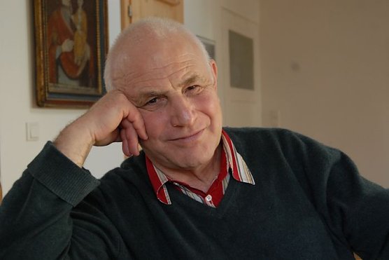 Lesung in Bad Sachsa (Foto: Agentur) Lesung in Bad Sachsa (Foto: Agentur)