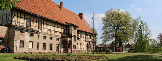 Spiegelsches Haus (Foto: S. Schedwill)