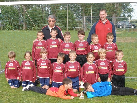 Neu angezogen (Foto: nnz) Neu angezogen (Foto: nnz)