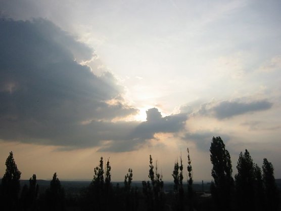 Wende der Sonne  (Foto: nnz)