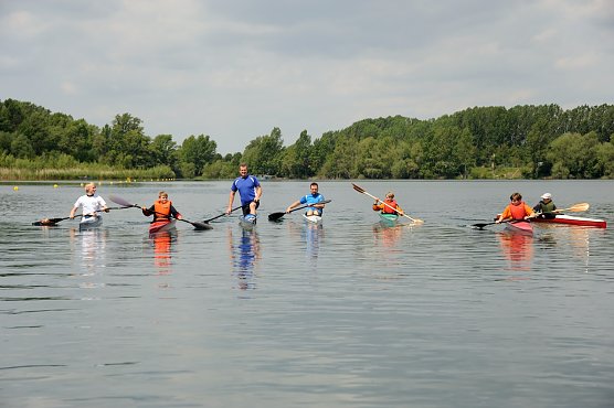 Tag der offenen Tür (Foto: Christiane Arnholdt ) Tag der offenen Tür (Foto: Christiane Arnholdt )