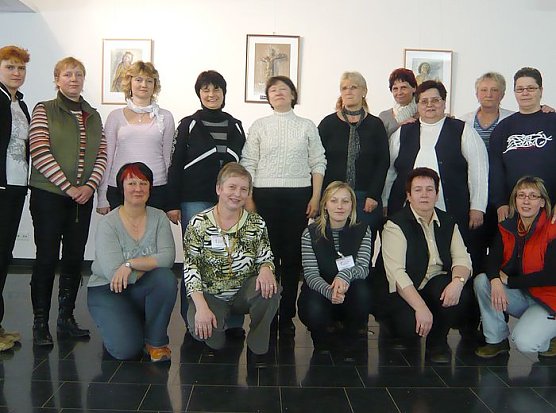 Fortibldung (Foto: nnz)