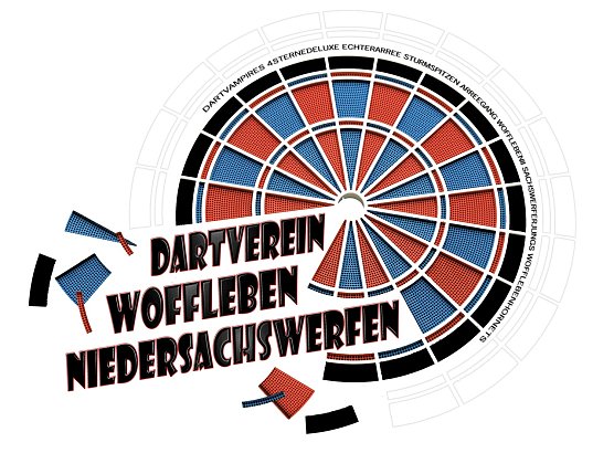 Dartverein (Foto: Mark Nottrodt)