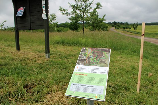 Schon etwas vom Thüringer Hammelsack gehört? (Foto: Karl-Heinz Herrmann) Schon etwas vom Thüringer Hammelsack gehört? (Foto: Karl-Heinz Herrmann)