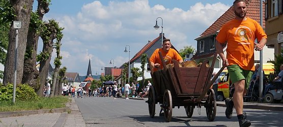 21. Arreefest (Foto: Sandra Witzel)