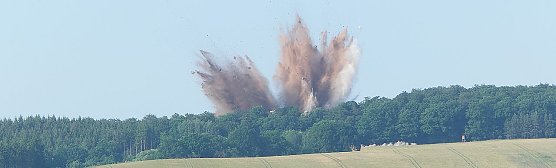 Es ist vollbracht (Foto: nnz)