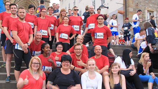 JuSoWe in Erfurt (Foto: privat)