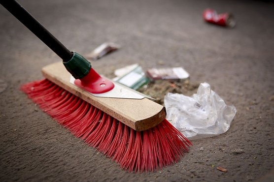 Gleicher Lohn f&uuml;r gleiche Arbeit (Foto: IG Bau)