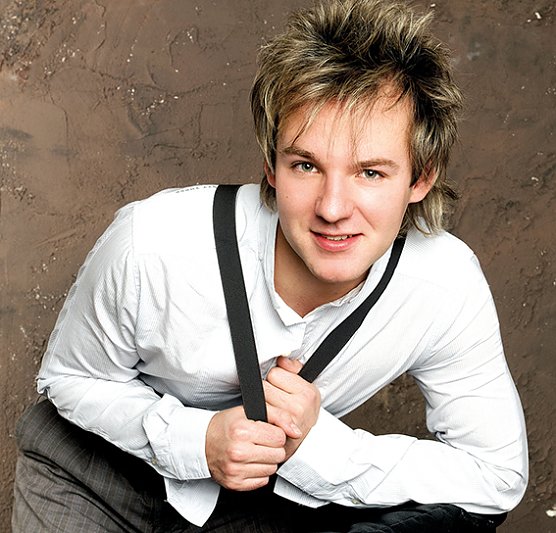 Schlagerparty mit Phil Stewman zum 70j&auml;hrigen Bestehen der Sportgemeinschaft Leimbach (Foto: Pressestelle Stadt Nordhausen)