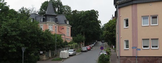 Die Nachbarn sind genervt und machtlos (Foto: nnz)