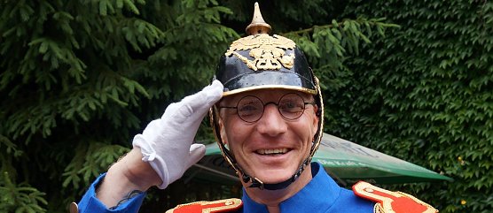 800 Jahre Osterode (Foto: Sandra Witzel)