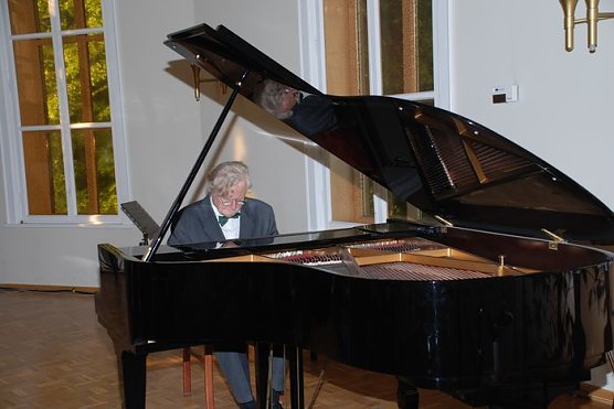 Geburtstag (Foto: nnz)