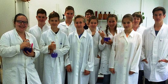 Zu Gast am Nordh&auml;user Weinberg (Foto: privat)