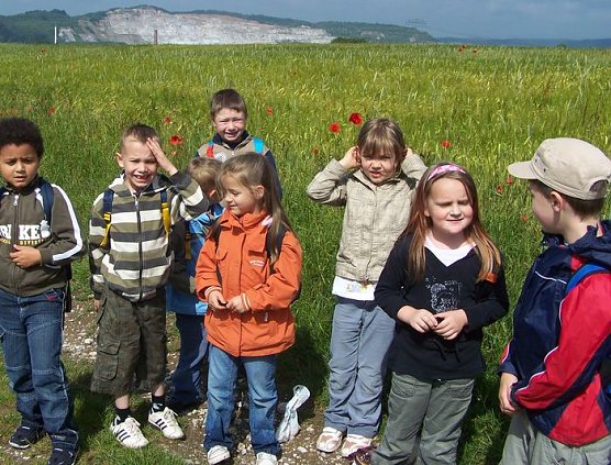 Zückertütenfest (Foto: nnz) Zückertütenfest (Foto: nnz)
