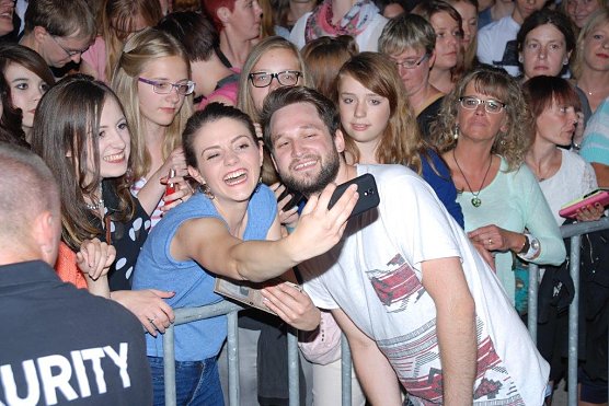 Musikalische Highlights zum 22. Altstadtfest (Foto: Medienhaus Heck) Musikalische Highlights zum 22. Altstadtfest (Foto: Medienhaus Heck)