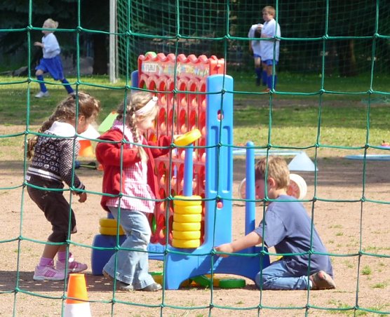 Kaum Resonanz (Foto: nnz) Kaum Resonanz (Foto: nnz)