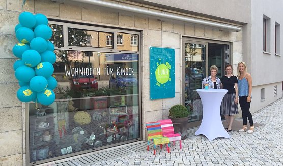 1. Geburtstag an der Egelsburg (Foto: privat)