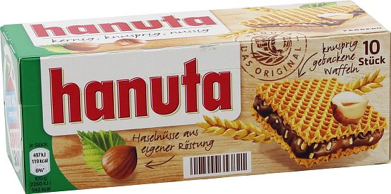 Produktabbildung (Foto: foodwatch)