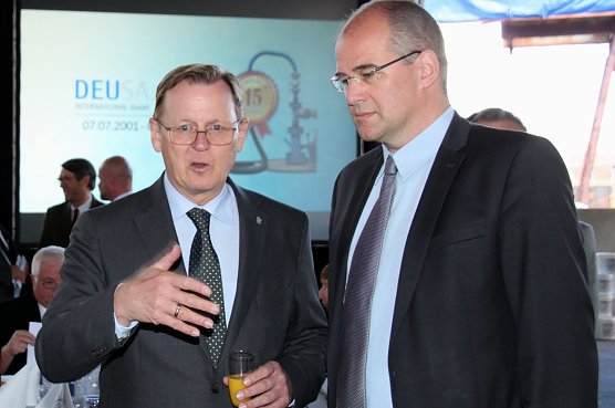 Ramelow, Jendricke (Foto: J. Piper)