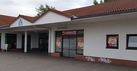 Seit Samstag geschlossen (Foto: nnz)