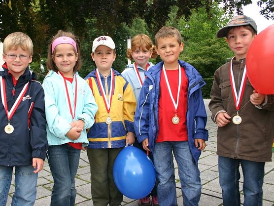 Sicherheit f&uuml;r die Kleinsten (Foto: nnz)