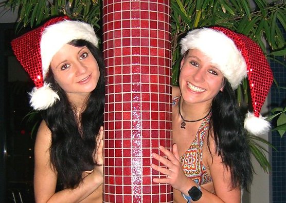 Eingeladen (Foto: Badehaus)