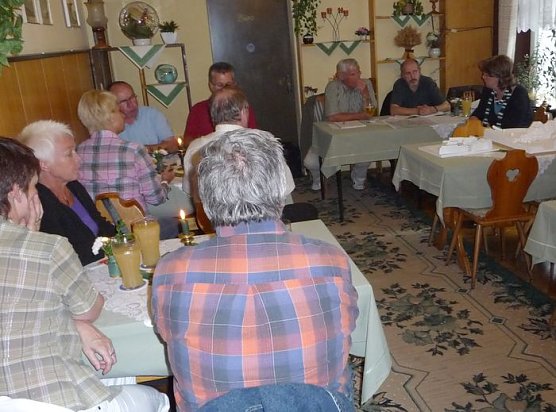 Wenig Interesse (Foto: nnz)