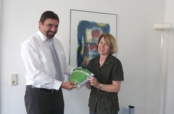 SEHN - Stadtspazierg&auml;nge (Foto: Karl-Heinz Herrmann)